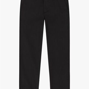 Nautica Boys' Black Performance Pants